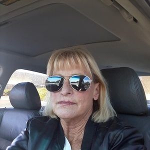 Meet your Posher, Cheryl